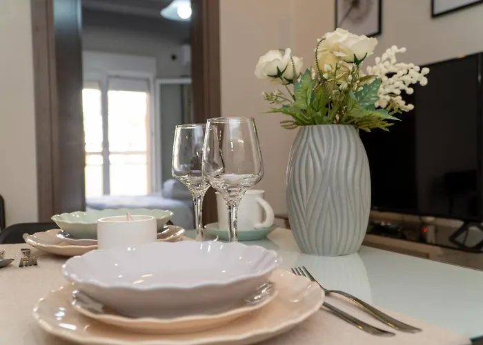 Xenia_apartments A6 Apartament